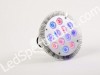 LED Spectra DS01 plant processing light