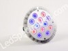 LED Spectra DS03 plant processing light
