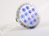 LED Spectra DS04 plant processing light.