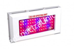 LED Spectra unit 155 watt special II